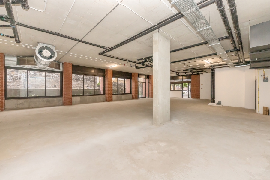 Commercial Property for Sale in Gardens Western Cape